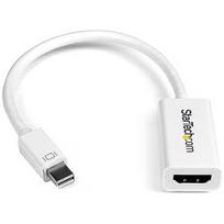 Startech MDP TO HDMI CONVERTER - 4K . MDP2HD4KSW
