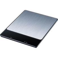 Beurer KS 34 XL Comfort, Stainless steel/Black 70312