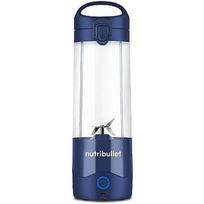 NutriBullet NBP003NB, Blue - with USB cable 0C22300094 NBP003NBL