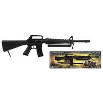 Pulio Commando rifle GONHER 118/6 Metal 8 8 bullets 155118/6