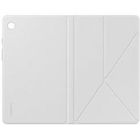 Samsung Book Cover, Galaxy Tab A9, white - Cover EF-BX110TWEGWW