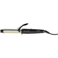 GAMA GA.MA Dual Plates, 25 mm, black - Curling iron GC1251