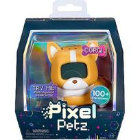 MGA Entertainment Pixel Petz - Corgi 540298-EUC