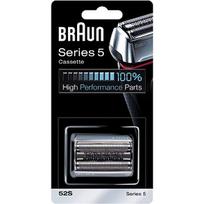Braun Folia + Blok ostrzy 52S Series 5 52S