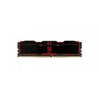 Goodram IRDM X, DDR4, 16GB, 3200MHz, CL16, Single Stick IR-X3200D464L16A/16G