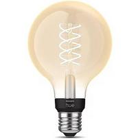 Philips Philips Hue White, E27, soft warm, filament - Smart light 929003051901