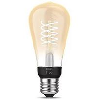 Philips Hue White, E27, soft warm, filament - Smart light 929003051701
