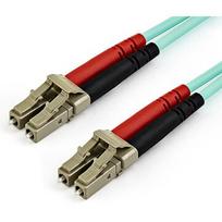 Startech Optical Patch Cable, LC/UPC, OM4, 7m 450FBLCLC7