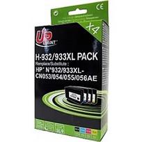 Uprint Tintes kārtridžs UPrint HP 932/933XL Multipaka H-932/933XL-PACK-UP