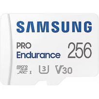 Samsung MEMORY MICRO SDXC PRO 256GB/C10 W/A MB-MJ256KA/EU MB-MJ256KA/EU