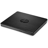 Hewlett Packard external USB DVD-RW drive, DVD burner (black) F6V97AA#ABB