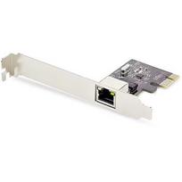 Startech 1-PORT NETWORK CARD TAA TAA-COMPLIANT NIC WINDOWS/LINUX ST1000SPEX2T