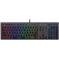 A4Tech FSTYLER, FX60H, RGB Black A4TKLA47126