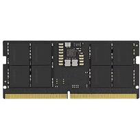 PNY Technologies Memory 16GB DDR5 SODIMM 5600 MN16GSD55600-BLK MN16GSD55600-BLK