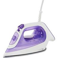 Braun TexStyle 3 SI 3042 VI, steam iron (white/violet) SI3042VI