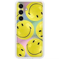 Samsung Flipsuit Case für Galaxy S24, Yellow EF-MS921CYEGWW
