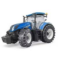 Bruder Tractor New Holland T7.315 BR-03120