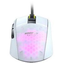Roccat Burst Pro, White ROC-11-746