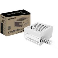 Gigabyte GP-P550SS ICE, 550W, 80PLUS Silver GP-P550SS ICE GEU1