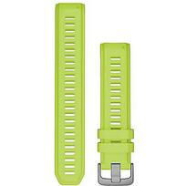 Garmin Silicone band, 22mm, Lime - for Instinct 2S 010-13105-02
