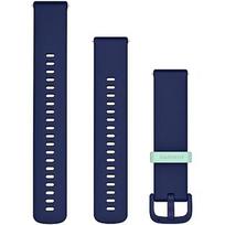 Garmin Silicone band, 20mm, Navy 010-12932-32