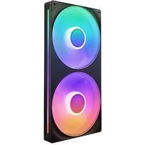 NZXT F280 RGB Core, Black RF-U28HF-B1