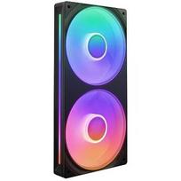NZXT F240 RGB Core, Black RF-U24HF-B1