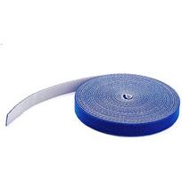 Startech Cut-to-Size Reusable Cable Ties, 30.4m HKLP100BL