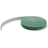 Startech Cut-to-Size Reusable Cable Ties, 30.4m HKLP100GN