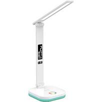 Platinet desk lamp PDL711RGB, white (46218) 46218