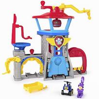 Spin Master Paw Patrol Air Rescue - Pup Squad Airport 6071249