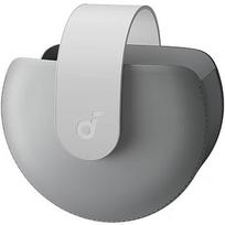 Anker Soundcore | Headphones Travel Case with Magnetic Metal Buttons | Soundcore Space One Pro | Gray A3062Z11-97