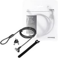 Logilink Notebook security Noble lock NBS012