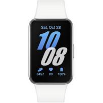 Samsung Galaxy Watch Fit 3, Silver SM-R390NZSAEUE