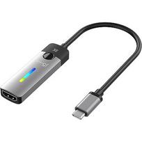 J5create USB-C TO HDMI 2.1 8K ADAPTER   JCA157-N