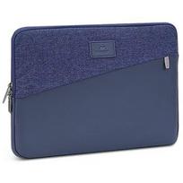 Rivacase Egmont Sleeve, 13.3", Blue 7903BLUE