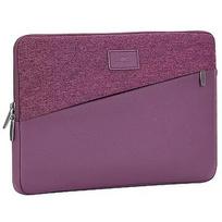 Rivacase Egmont Sleeve, 13.3", Red 7903RED
