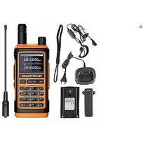 Baofeng UV-17E WALKIE-TALKIE ORANGE UV-17E Pomarańczowa
