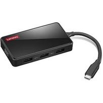 Lenovo 100 USB-C Travel Dock GX91M73945