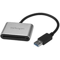 Startech CARD READER USB 3.1 A F. CFAST 2.0 7+17PIN             IN CFASTRWU3