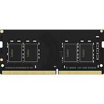 Lexar SODIMM, DDR4, 16GB, 3200MHz, CL22, Single Stick LD4AS016G-B3200GSST