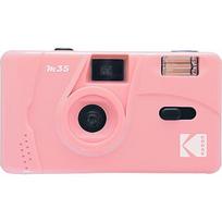 Kodak Reusable Camera 35mm, pink 117062