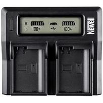 Newell battery charger DC-LCD Two-channel NP-F/NP-FM 5901891101799