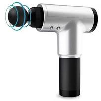 Platinet Pro Sport Massage Gun / 20W / 1500mAh / 3200rpm / 4 massage PMAS1
