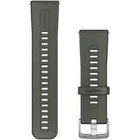 Garmin watch strap Quick Release Venu X1 24mm, green 010-13907-01