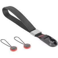 Peak Design wrist strap Cuff, charcoal CF-BL-3