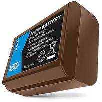 Newell battery Sony NP-FW50 USB-C NL3461