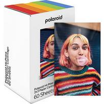 Polaroid sticker photo paper Hi-Print 2x3" 60 sheets 6356