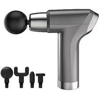 Platinet massage gun PMAS20 1500mAh 46034