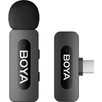 Boya microphone BY-V10 USB-C V2 BY-V10